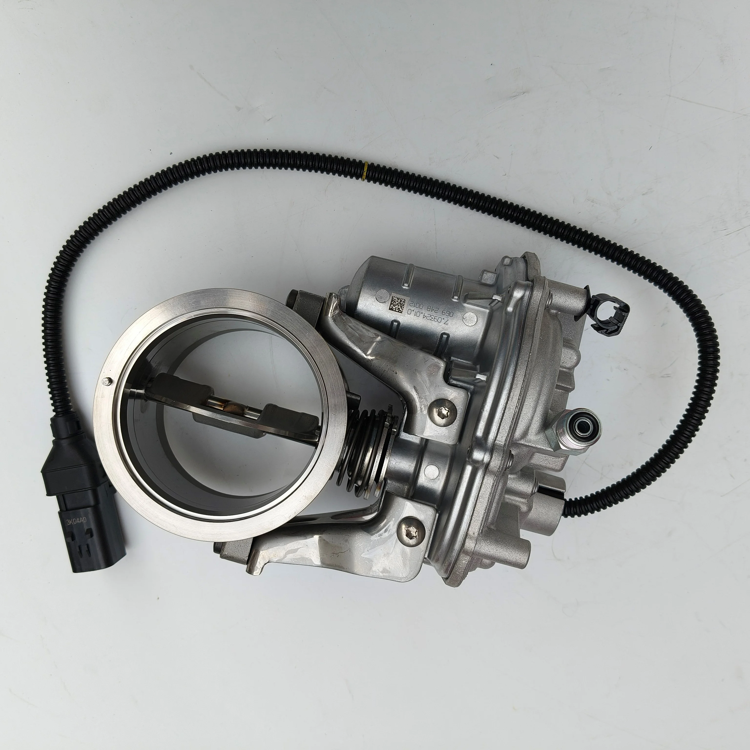 Original DONGFENG  Exhaust Throttle Valve Spare Part 5565862