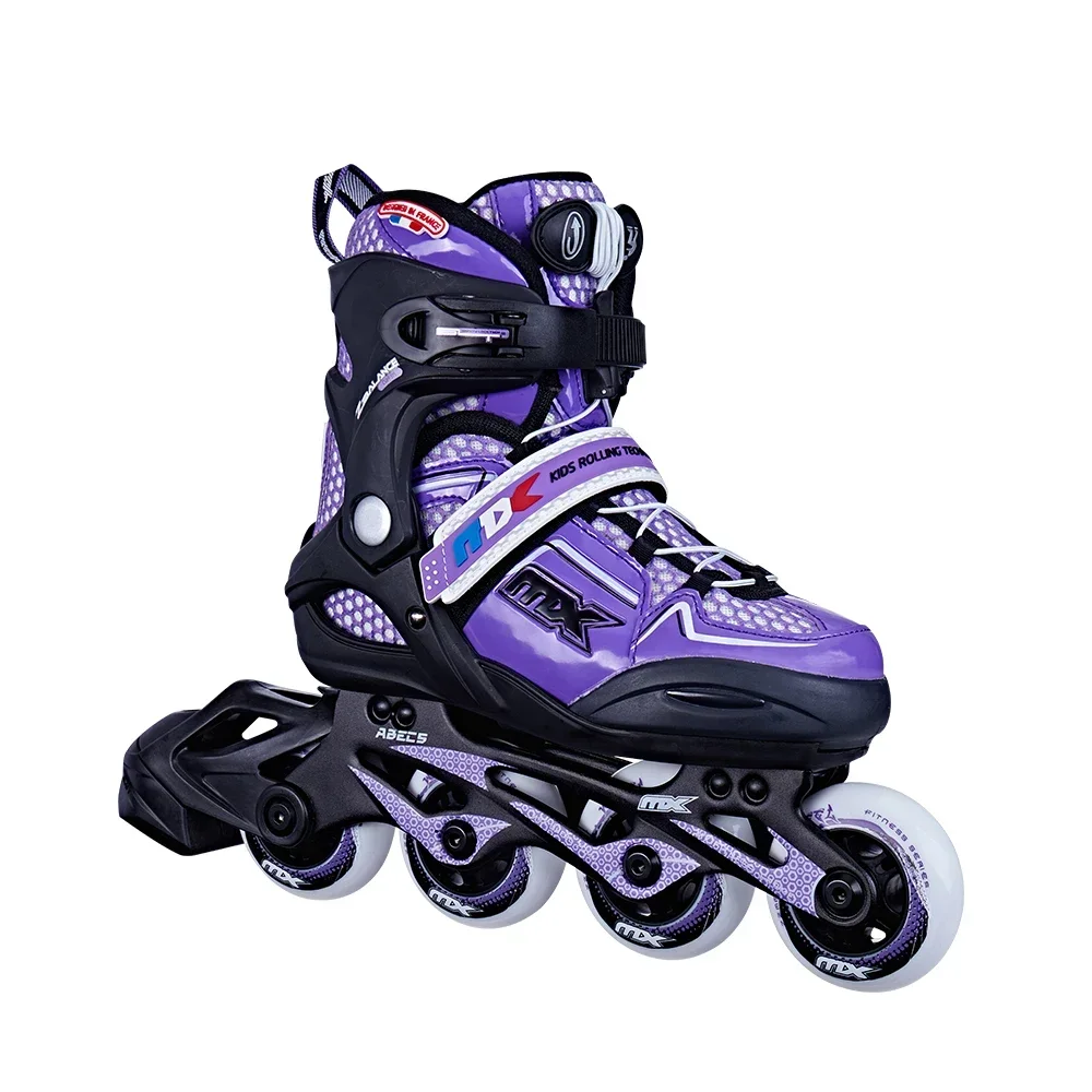 New Arrival Junior Single Row Roller Skates Children