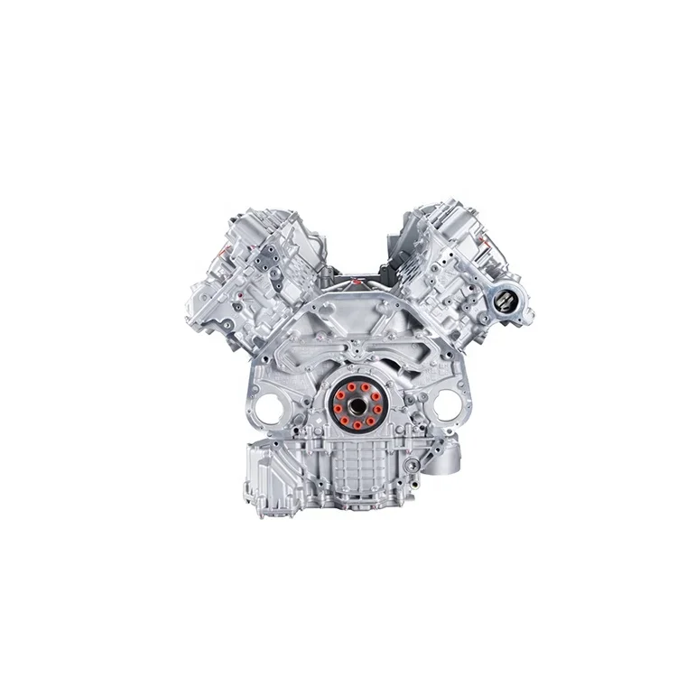 HOT-Factory Price Rebuilt Remanufacturing N63 4.4L Engine Petrol 8 Cylinder Engine Assembly For BMW 50iX