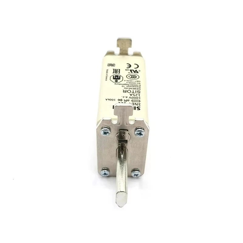 

Promotion 3NE4122 NH Fuse 3NE4 Series For Electrical Safety And Industrial Automation for CNC Machine