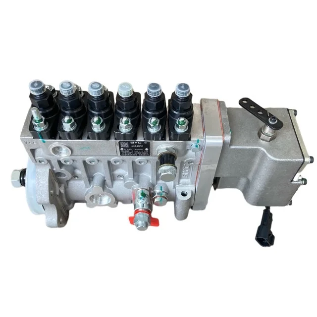

For 6CTA83-GM115 High-Pressure Oil Pump 10403716194 4944055 CMC Fitment Generator Set No Warranty