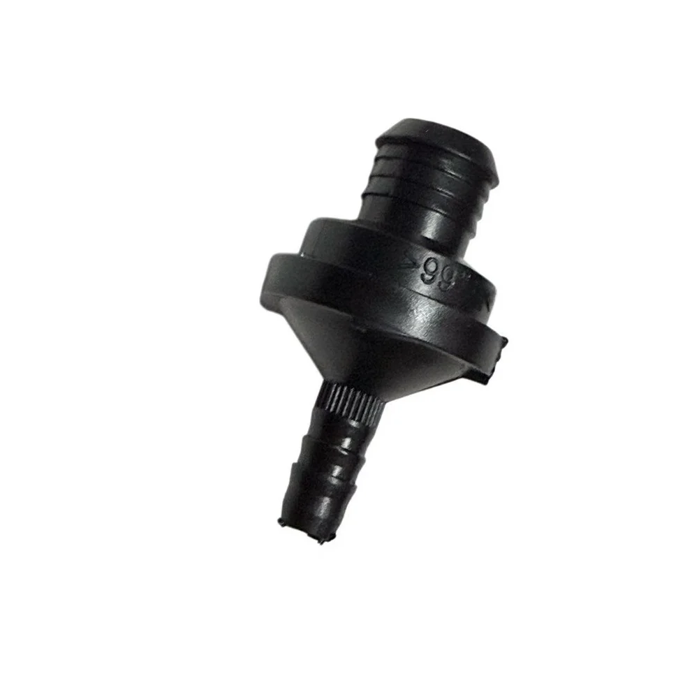 Crankcase Valve PVC Valve For Car Repair Plastic Construction Wear Resistant Non-deformation For Sagitar For Tiguan