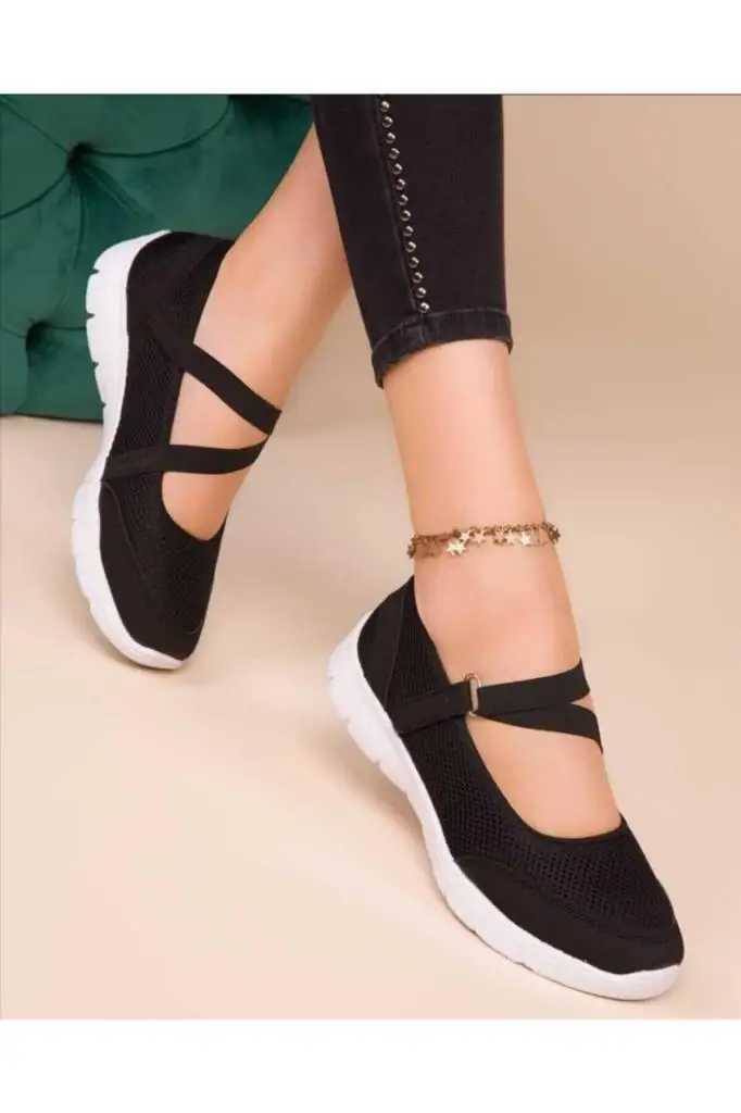 Dr.Rook Schuhe Modelle Faylon Basis Frauen Turnschuhe Rook02