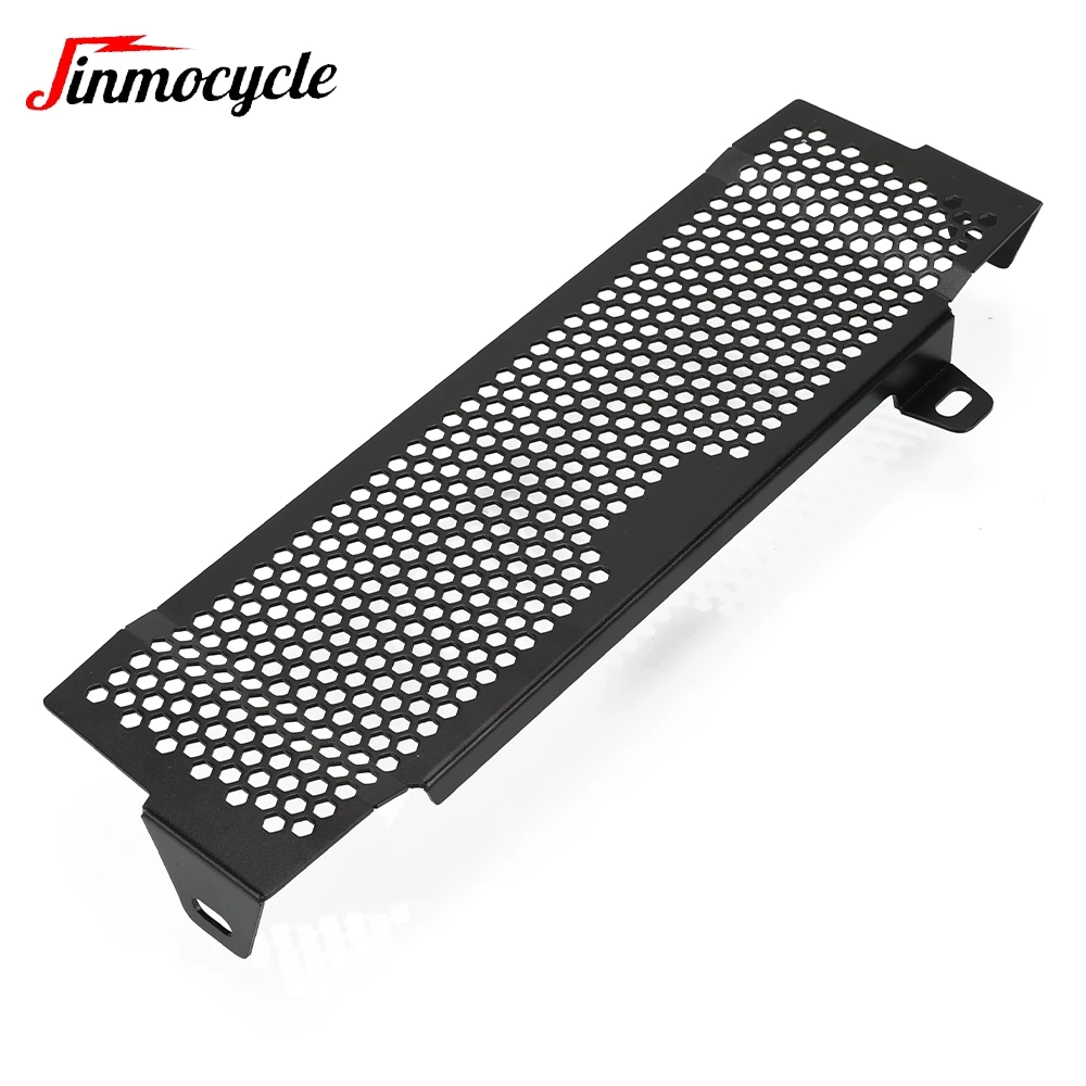 

For Honda CB125R CB 125R 2018-2019-2020-2021-2022-2023 Motorcycle Radiator Grille Guard Grill Cover Protection Accessories