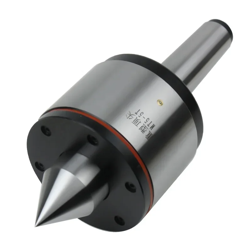 MT5-5T Hochleistungs-Live-Zentren für CNC-Präzisions-Hochgeschwindigkeits-Dreh-Live-Center MT5 MT6