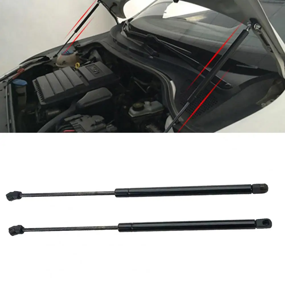 

Car Accessory Gas Spring Support Rod Carbon Steel 2Pcs Car Supporter Trunk for Elantra 2021