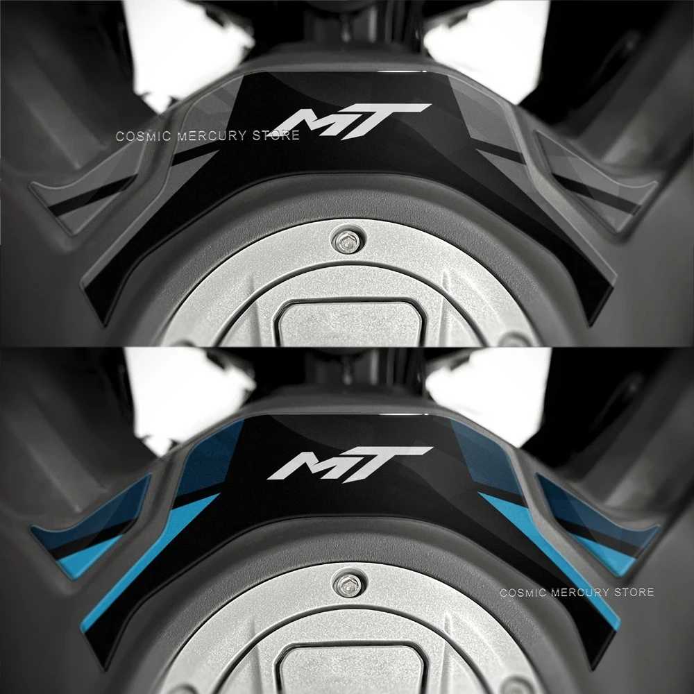 CFMOTO 700MT ADV 2025 adv mt70 - Resin Art Sticker 리뷰 및 가격