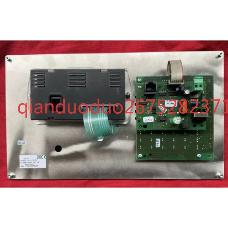 Suitable for Clemente central air conditioning operation panel W3000/PGD0CV0C11: PGD1CVOC11 panel