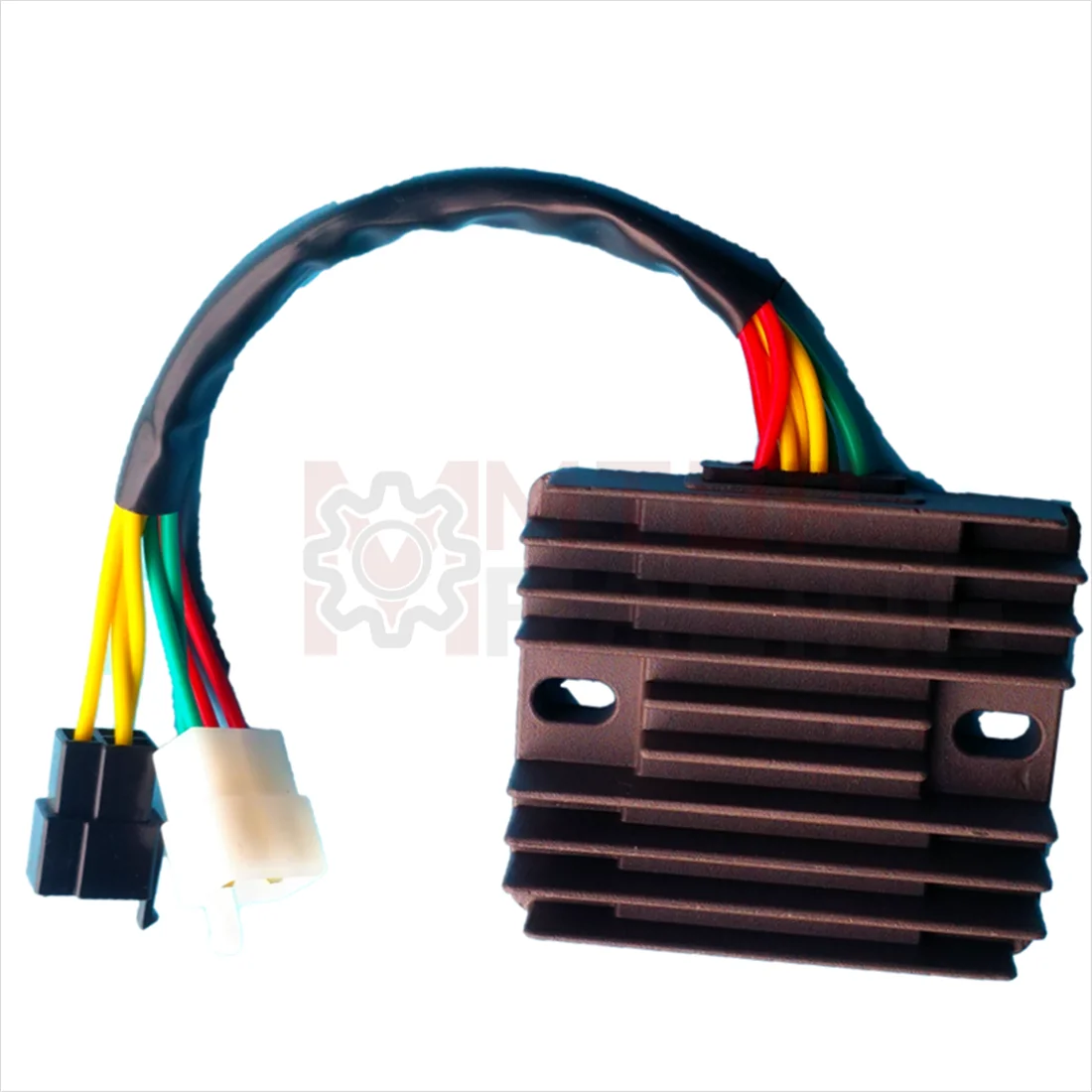 

Regulator Rectifier Connector Plug For Suzuki TL1000 TL1000S 1997-2001 TL1000R 1998-2003 32800-02F00 R2003.6.1