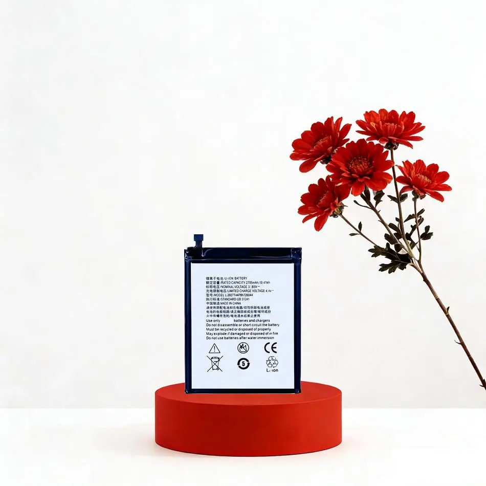 

Li3927t44p8h726044 Аккумулятор для мобильного телефона с длительным сроком службы, 2705 мАч, для ZTE Axon 7 A2017 5.5 дюймов