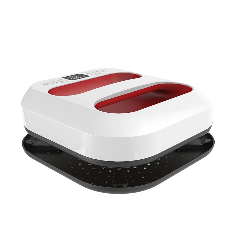 

STLFHome Mini Portable Heat Press Machine, Small Handheld Heat Press Machine
