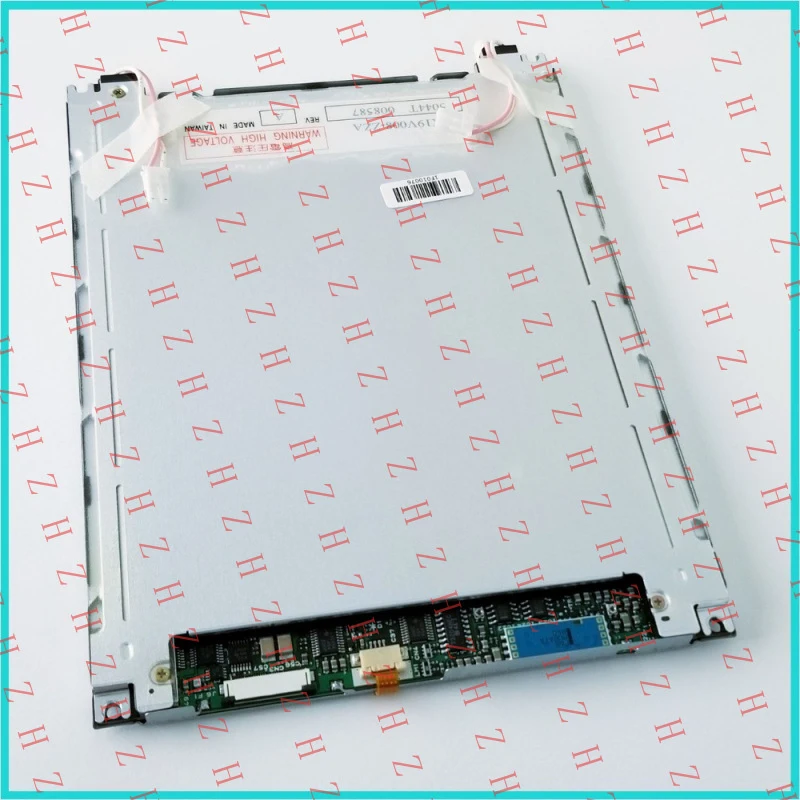 P+ SX19V008-ZZA LCD Display Screen for KOE