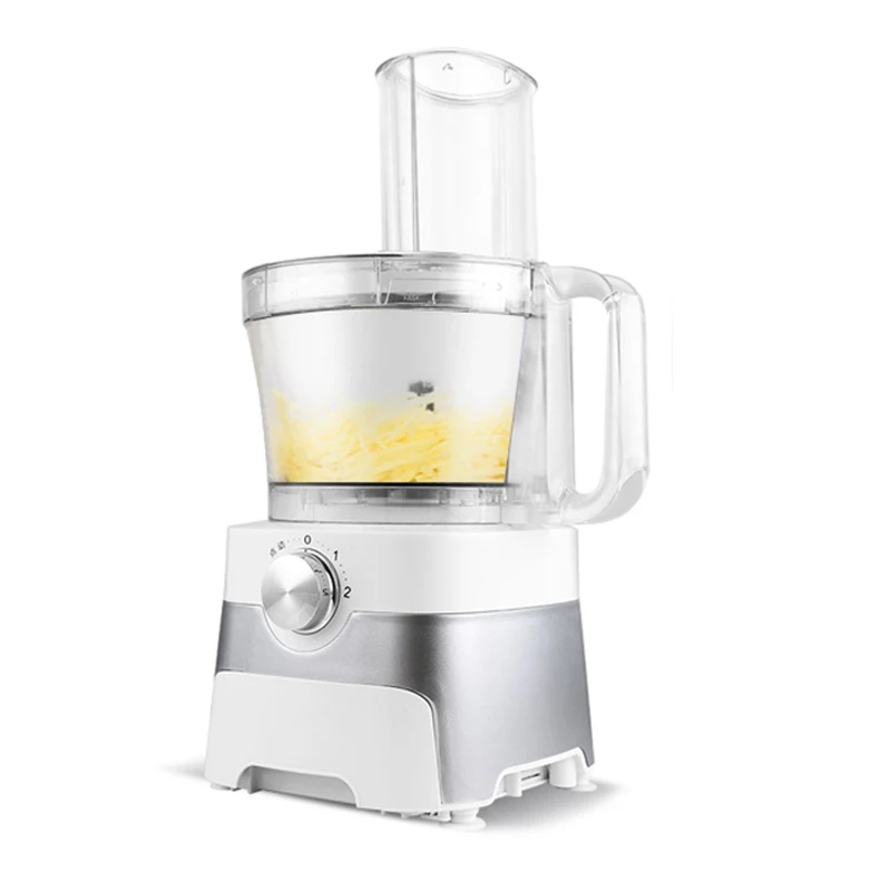 Commercial Small    Ginger Shredder Cutting Ginger Shredded Potato Shreds Sour Bamboo Shoot Shredded Automatic