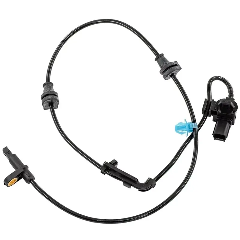 Sensor de velocidad de rueda delantera izquierda 57455-TLA-A02 57455TLAA02 para Honda CR-V CRV MK5 2017-2022 ABS