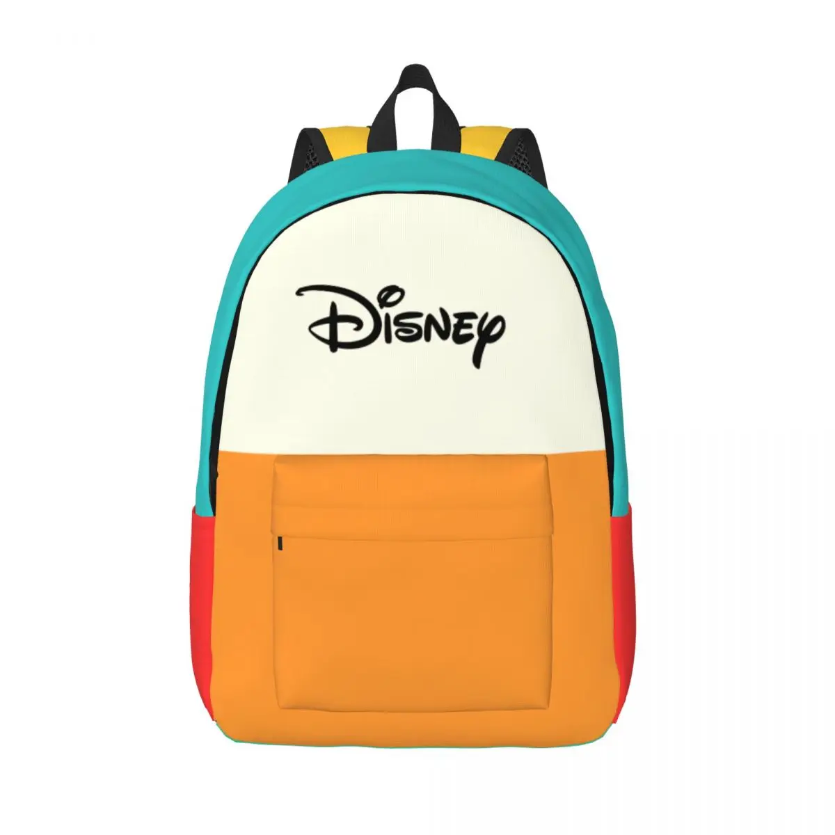 

Campus Disney Wordmark Zipper Closure Good Quality Disney Winnie The Pooh Book Pack Female Rucksack For Gifts