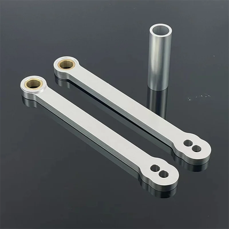 

Lowering kit link For CBR 600RR 1000RR 2003-2007 Motorcycle Suspension Cushion Lever CBR600RR CBR1000RR 2006 2005