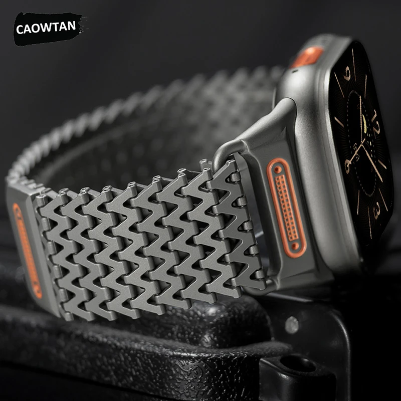 Magnetic Stainless …