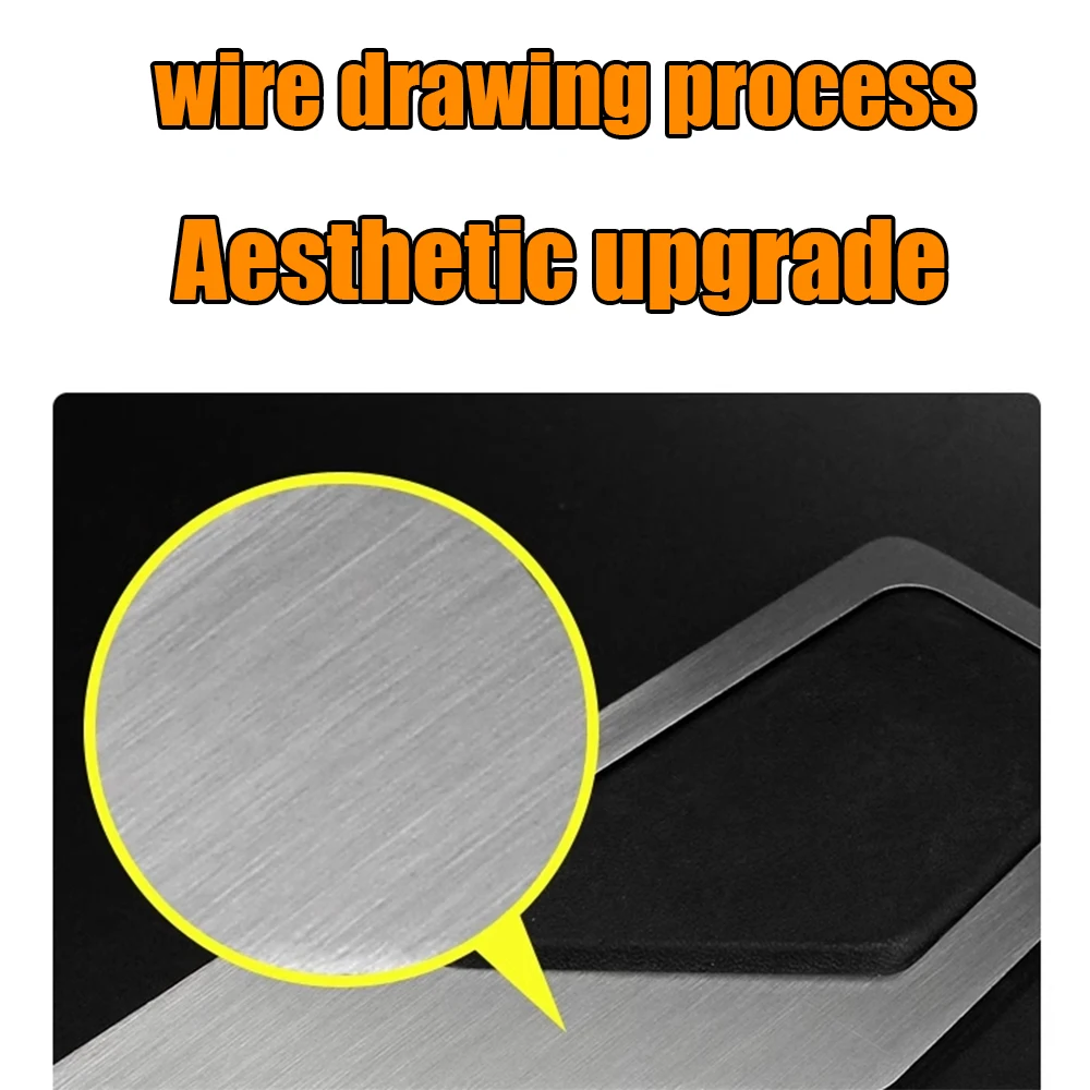 Modified CNC Pedal Decorative Nail Pad Accessories for VOGE SR1 ADV 125 Motorcycle - Easy-to-Search Title