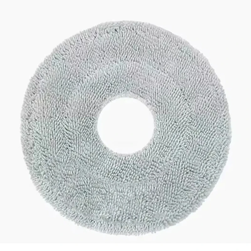 ABUD-accesorios para Dreame L10s Ultra Gen 2/L30s Ultra Robot repuestos de aspiradora cepillo principal paños de fregona filtros bolsas de polvo