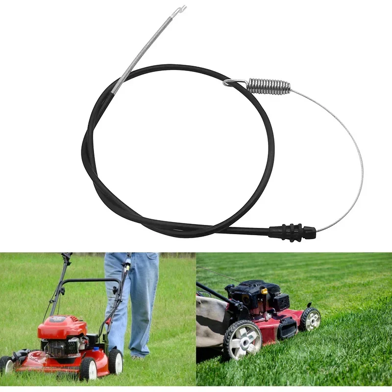 Traction Cable Lawn Mower Cable for Toro Front Drive Self Propelled Lawnmower 105-1844 105-1845 Recycler Garden Lawn Mower Parts