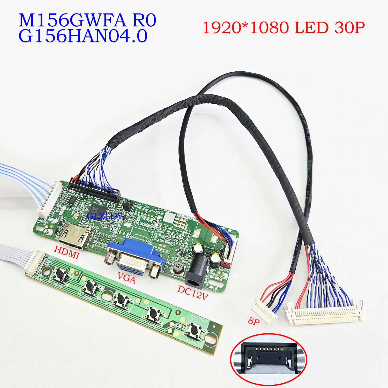 Lcd Controller Driv…