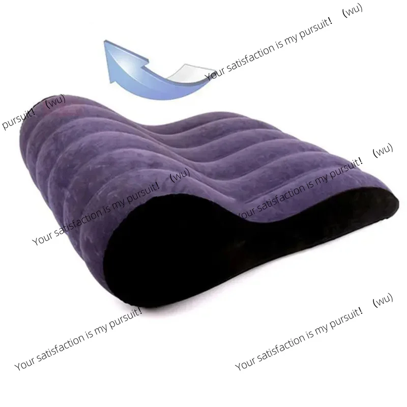 ZOCI-Inflatable Pad Portable Home Leisure Support Pad