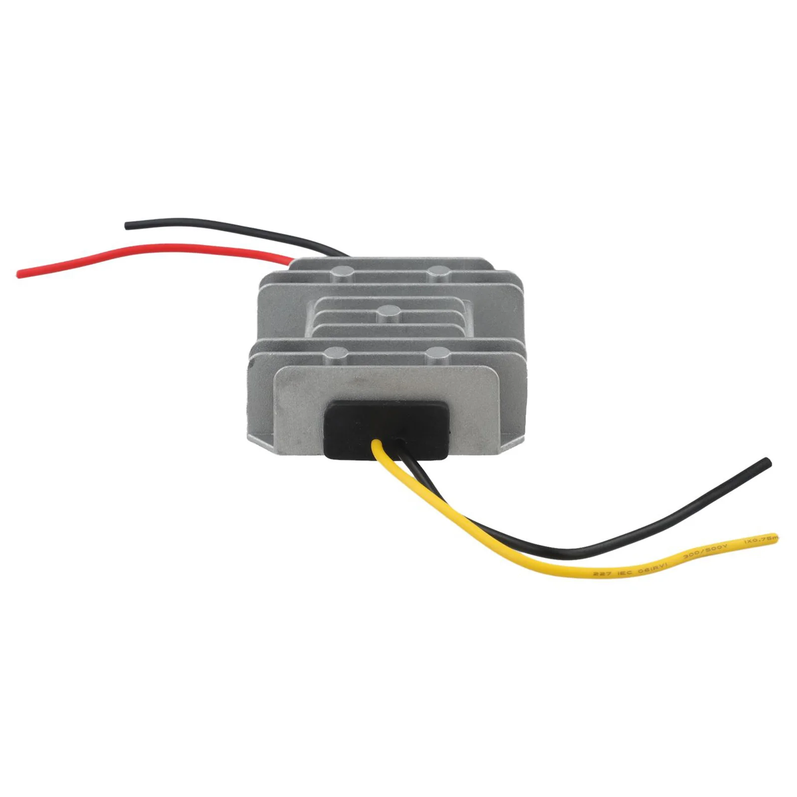Stepdown Transformer 15V 35V to 12V 5A DC Power Converter for Scooters Reliable with Multi Protection and Rugged Design