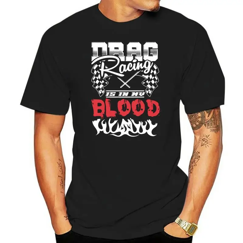 

Men T Shirt Drag racing and Beer(3) Women T-Shirt