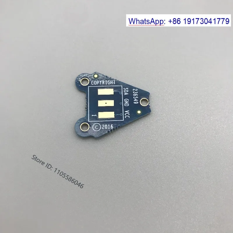 Filter Chip Service Module Chip For VJ1240 1280 1580 Coding Printer