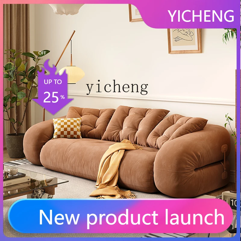 

LYY small apartment dual-purpose folding lazy sofa bed overnight bed tatami