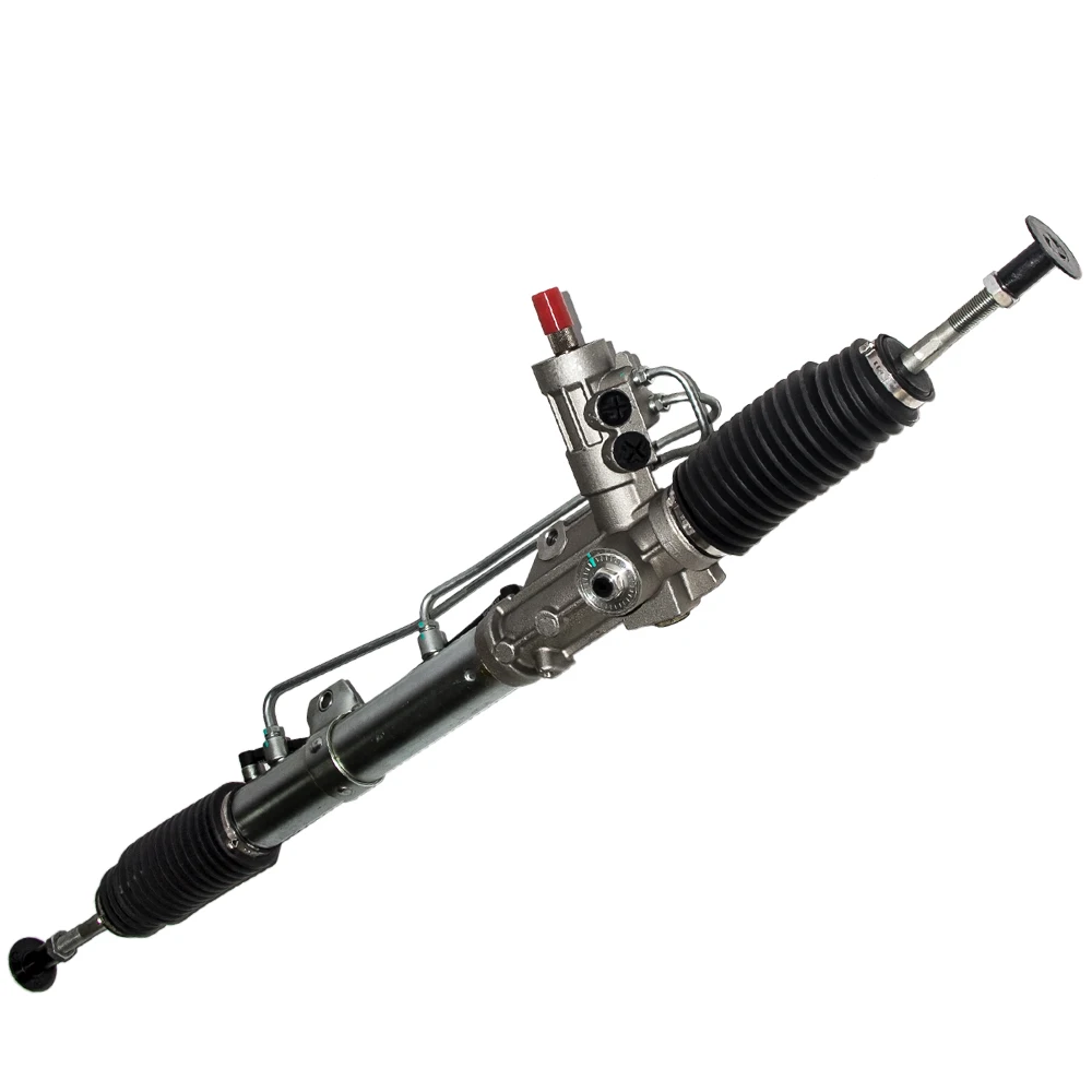 BBmart Auto Spare Car Parts Steering Rack Gear Hydro Steering Gear Power Steering Rack ForBMW 32106795340