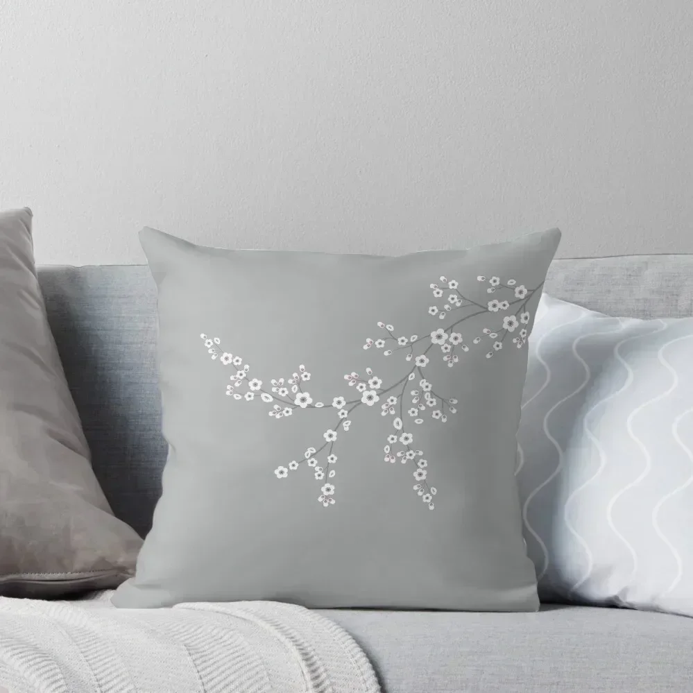 

Asian inspired floral print Throw Pillow Luxury Sofa Cushions christmas decorations 2025 Plaid Sofa pillow