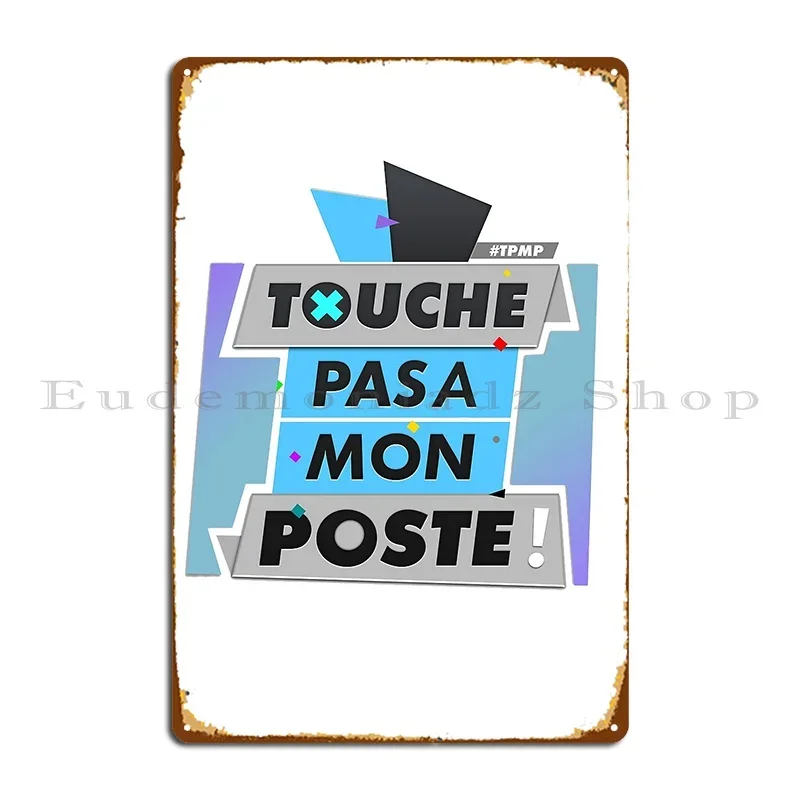 Tpmp Energy Touche … - image