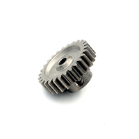 WLtoys A959-B A969-B A979-B K929-B RC Car spare part A959-B-15 Motor gear