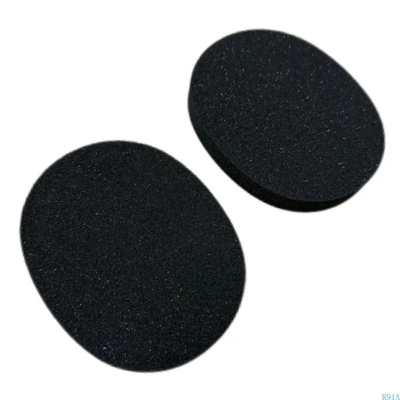 x3a x2a 헤드폰 소프트 스폰지 이어폰 쿠션 이어 패드 케이스 커버