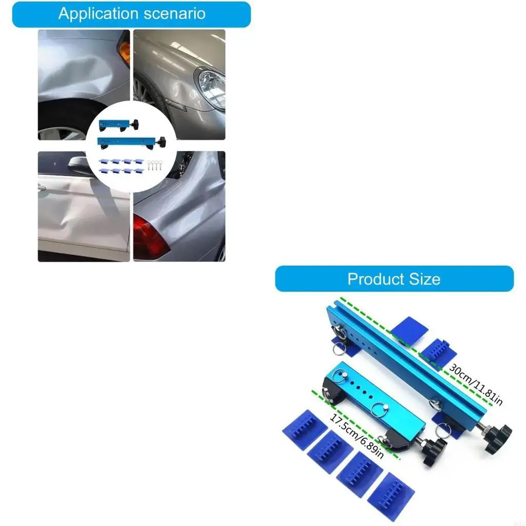 

Инструмент для ремонта DENT CAR DEN DENTER EXPANDE