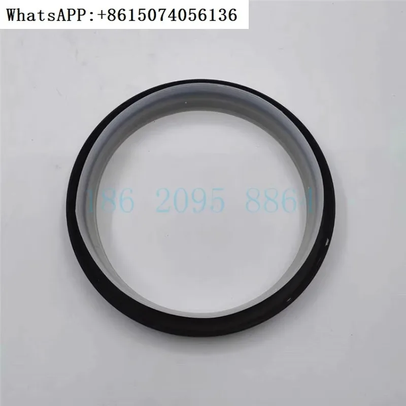 Suitable for SK100 120-3-6 120-5.5 rotary shaft oil seal and rotary oil seal of Shensteel e-xcavator