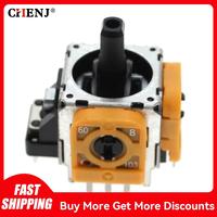 Replacement 3D Analog Joystick For PS4 Controller ThumbStick Sensor Module Potentiometer Gamepad Repair Parts Accessories