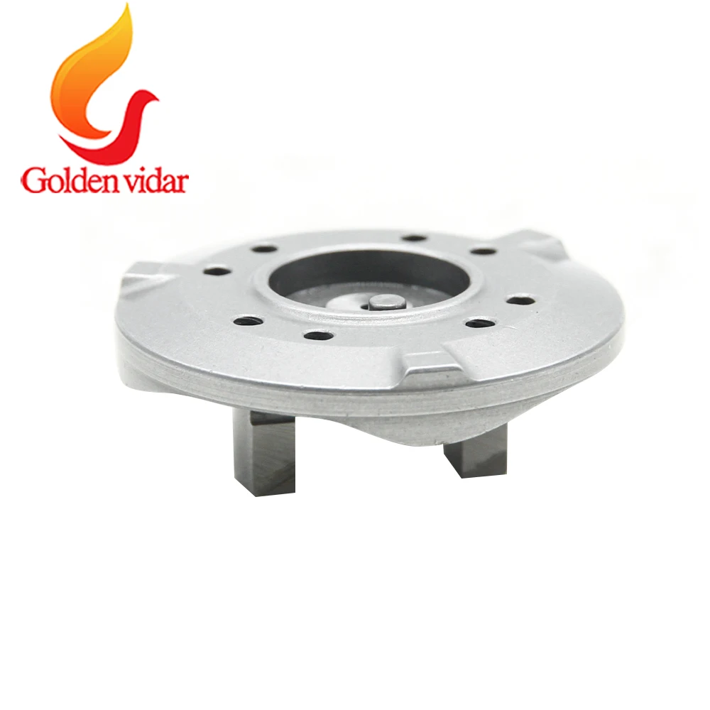 

2pcs/lot Cam Plate / Cam Disk 146220-2120, 4 cylinder,lift 2.2,for Bosch, for Diesel Fuel Injection Pump, for VE Pump Spare Part