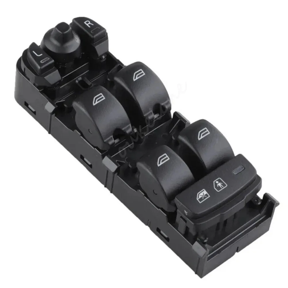 31433407 لفولفو XC90 XC60 V90 V60 S60 S90 الجبهة اليسرى ماستر سائق الجانب رافع الطاقة الكهربائية نافذة التبديل زر قطع غيار السيارات