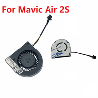 Original Used for Mavic Air 2s Cooling Fan for Mavic Air 2S Drone Replacement Repair Parts In Stock