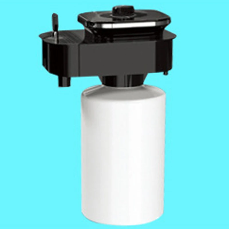 Macchina commerciale del diffusore dell'aroma 3000 m3 collegata a HVAC/ AC Smart Timing diffusore dell'olio essenziale di grande gamma Home Office Hotel