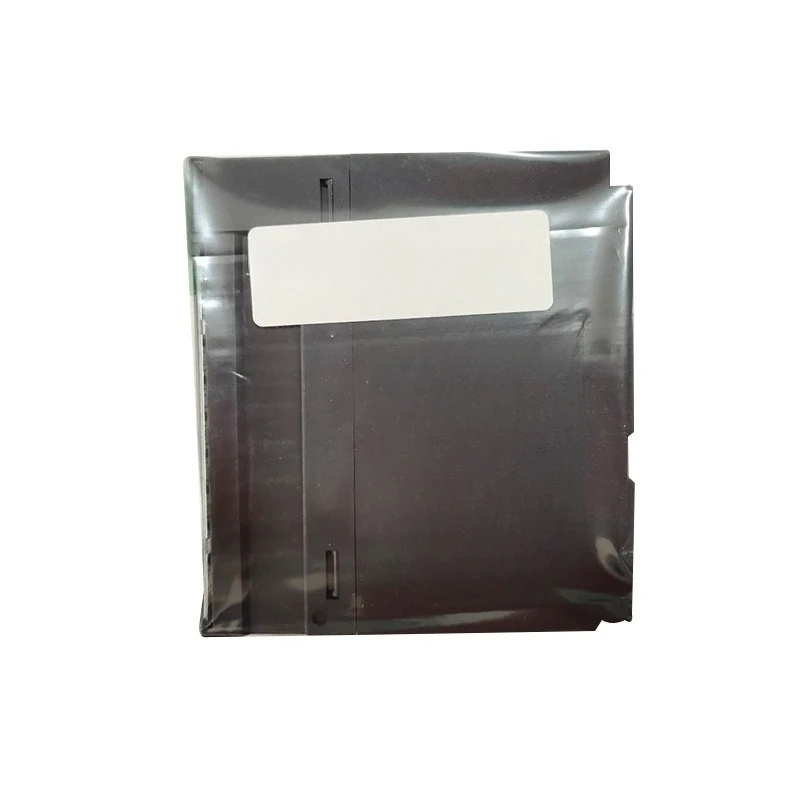 

Новый оригинальный программируемый контроллер ПЛК серии Q QY50, 16-точечный транзисторный модуль сливного вывода