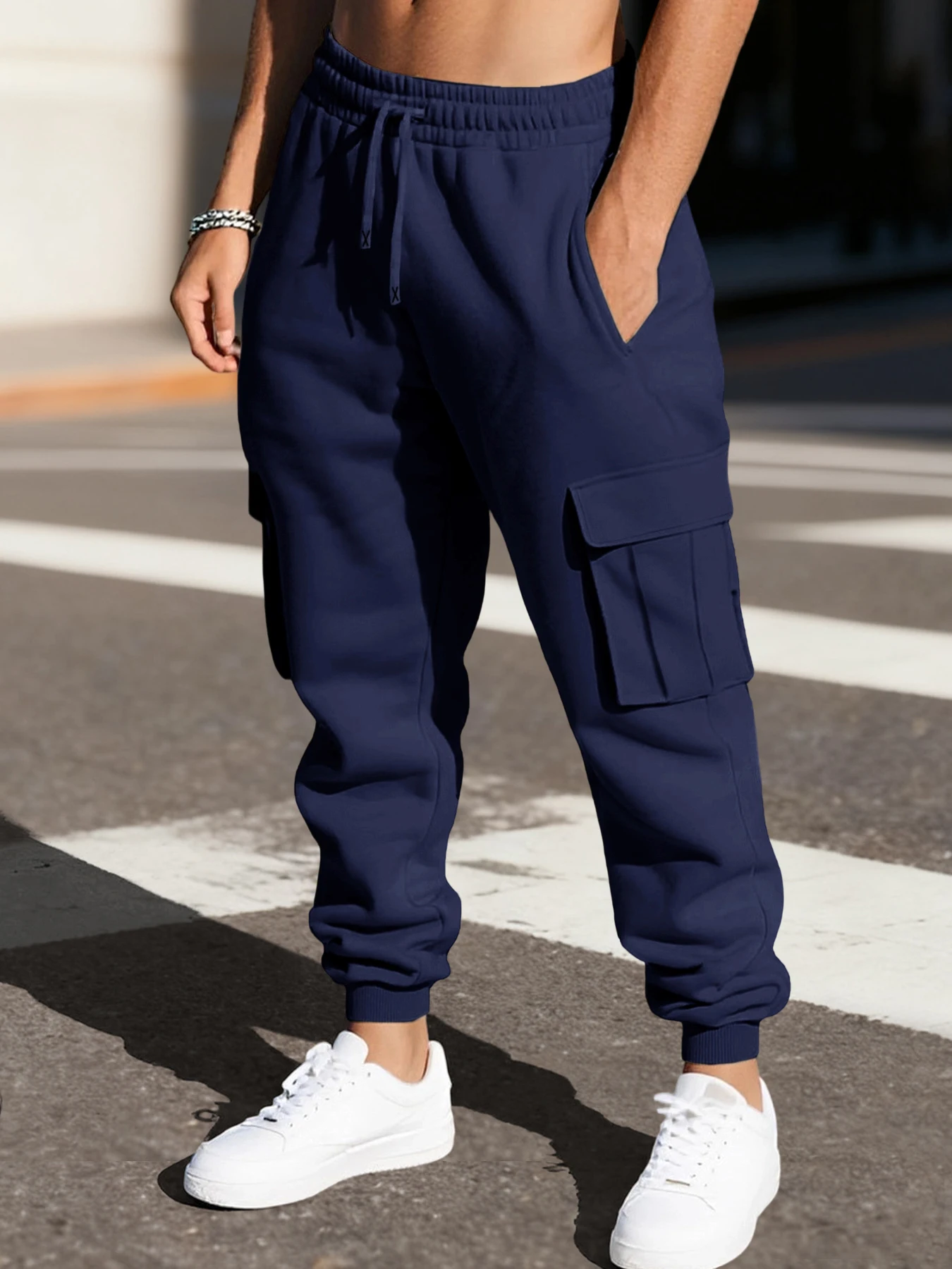 Pantaloni Sportivi da Uomo Tin - Outdoor Sport Hiking Pants recensione e prezzo