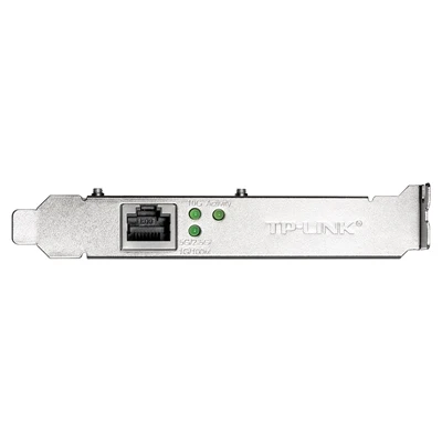 Tp-link 10000mbps 2.5g/10g Ethernet 10ge Network Cards 2.5g Lan Card 2500mbps Pcie RJ45 TL-NT521 Computer Pc Adapter