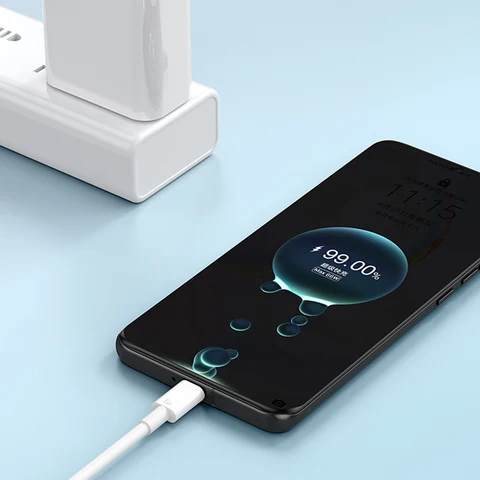 Оригинальный зарядный кабель для Huawei P60 P50 Mate 60 50 Pro, кабель для быстрой зарядки 6A, провод для HUAWEI Nova 11 10 Pro 9 8 66W 100W