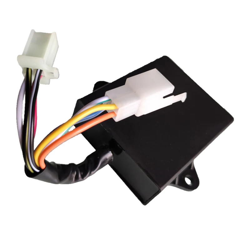 Ignição CDI para Motores Kawasaki 2500 2510 Mule 2520 FD501V FD590V FD611V FD620D 21119-2157 AM105574
