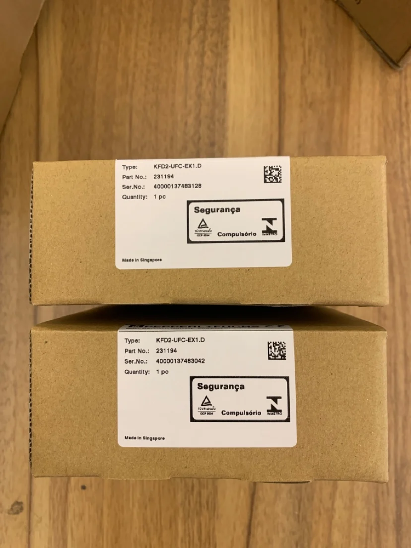 DC24 Frequency Sign…