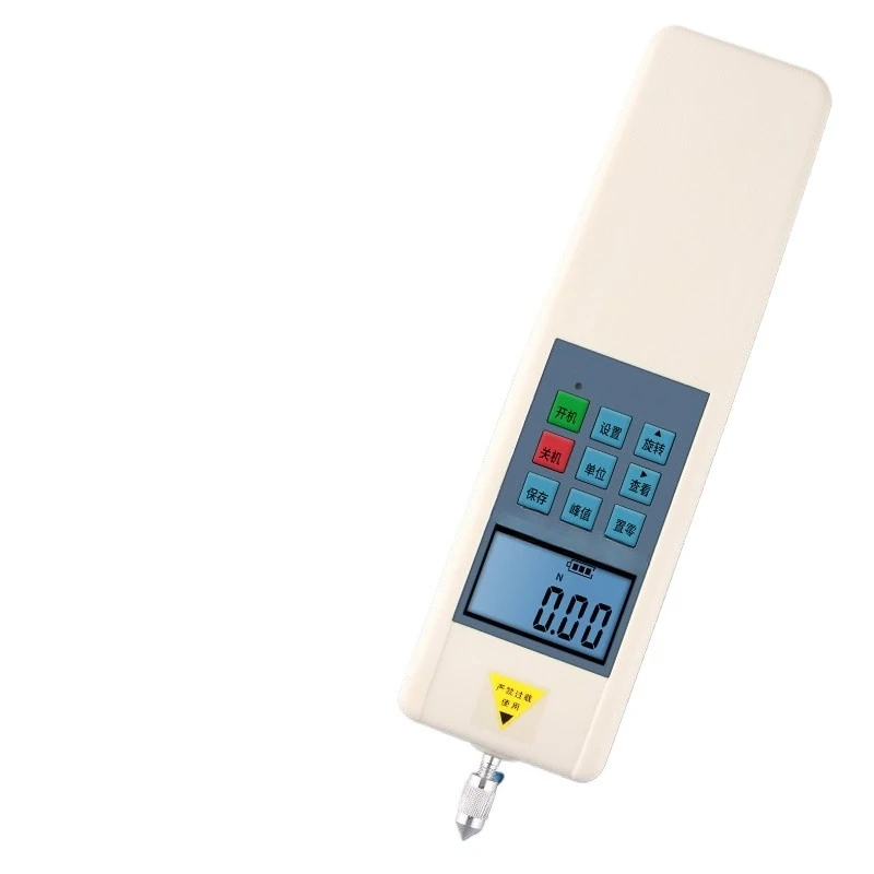 For built-in digital push-pull force meter SH-2-500N digital push-pull force meter electronic dynamometer