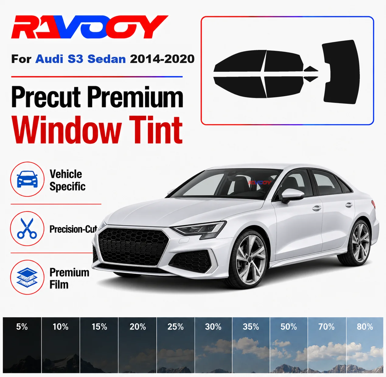 premium-precut-window-tint-kit-front-rear-windows-rear-windshield-for-audi-s3-sedan-2014-2020-complete-set-nano-ceramic-film